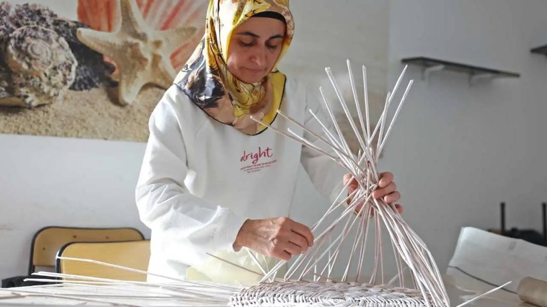 Ücretsiz Kurslar Pastacılıktan El Sanatlarına Kadar Meslek Kapısı Aralıyor! 3